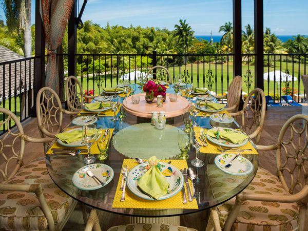 Jamaica Home 960331