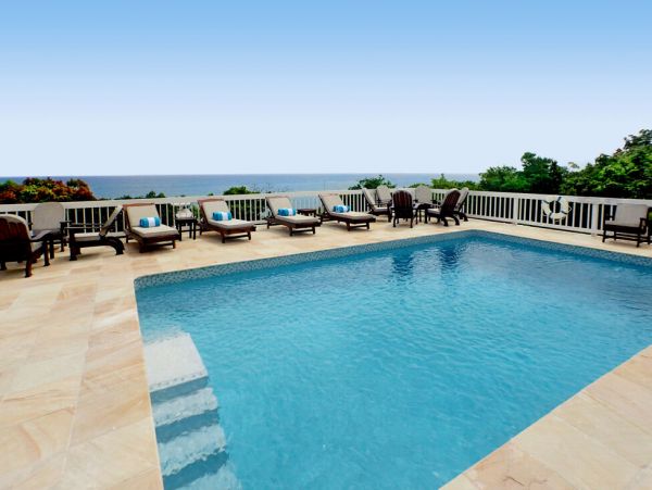 Jamaica Home 960332
