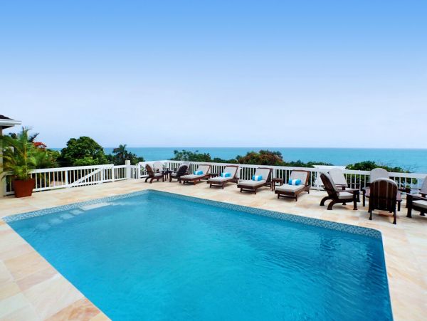 Jamaica Home 960332