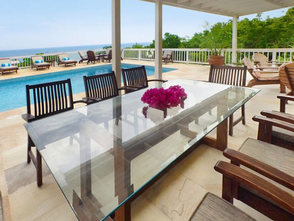 Jamaica Home 960332