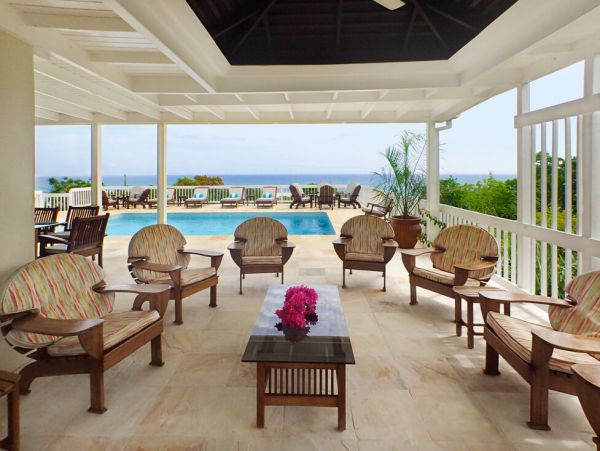Jamaica Home 960332