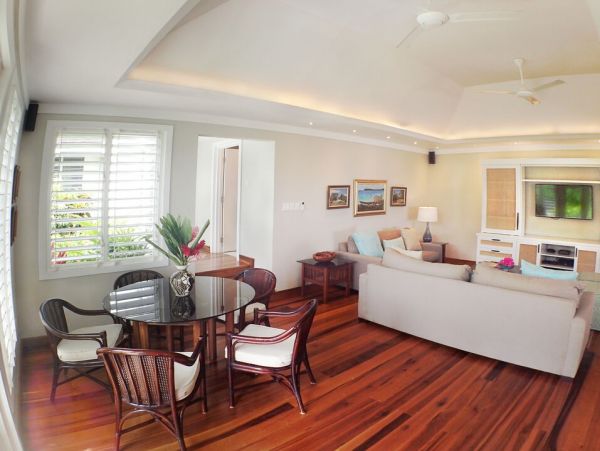 Jamaica Home 960332