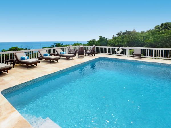 Jamaica Home 960332