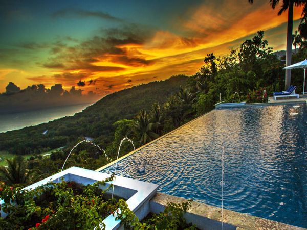 Jamaica Home 960334