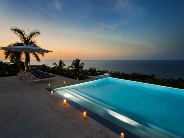 Jamaica Home 960334