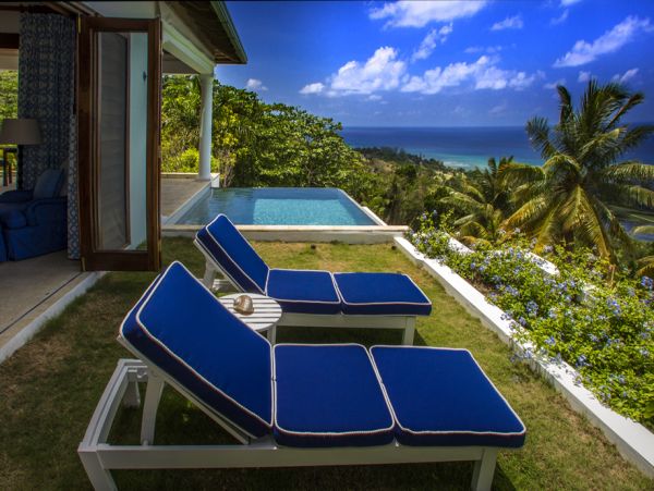 Jamaica Home 960334
