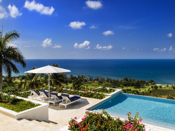 Jamaica Home 960334