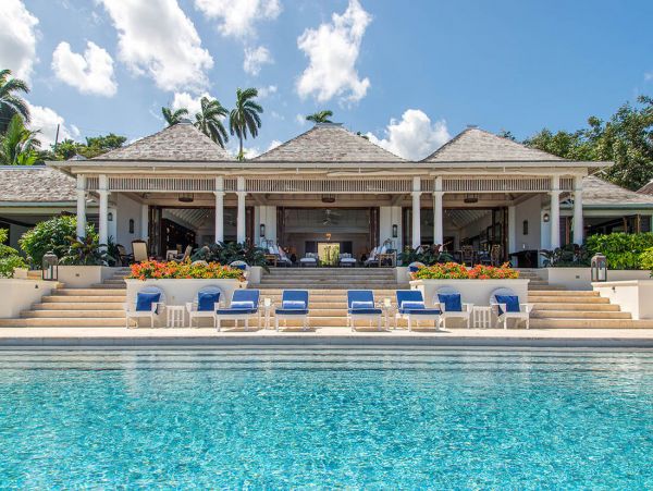 Jamaica Home 960334