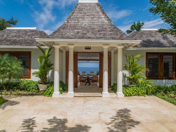 Jamaica Home 960334