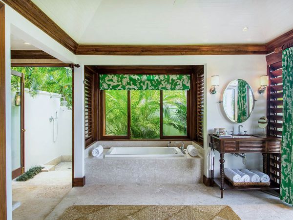 Jamaica Home 960334