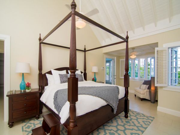 Jamaica Home 960335