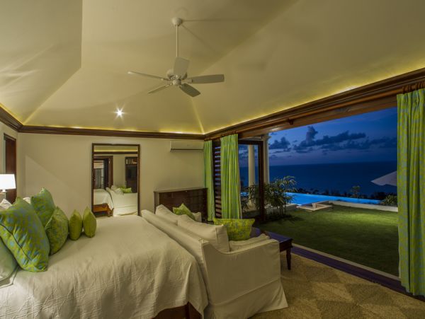 Jamaica Home 960336