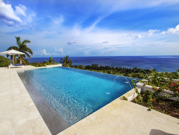 Jamaica Home 960336