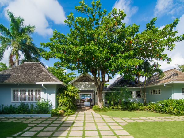 Jamaica Home 960337