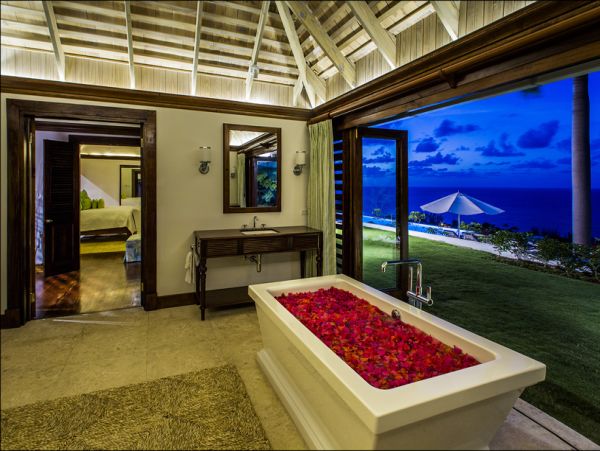 Jamaica Home 960338