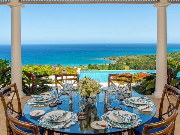 Jamaica Home 960338