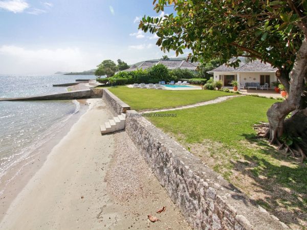 Jamaica Home 960339