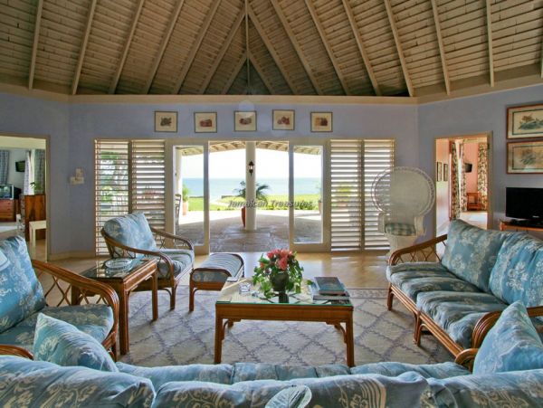 Jamaica Home 960339