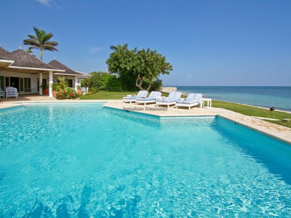 Jamaica Home 960339