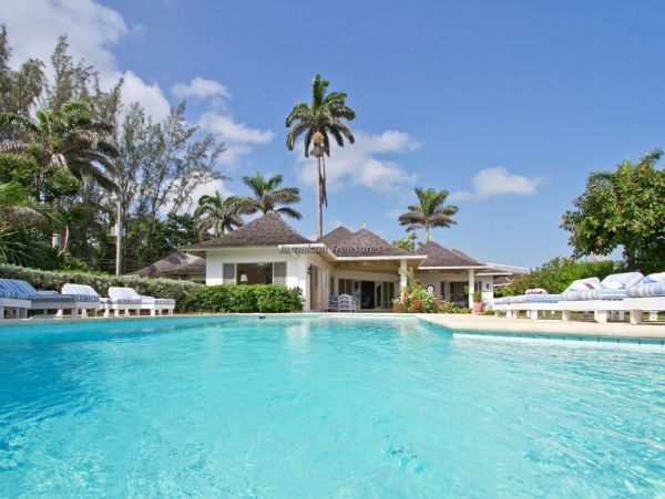 Jamaica Home 960339