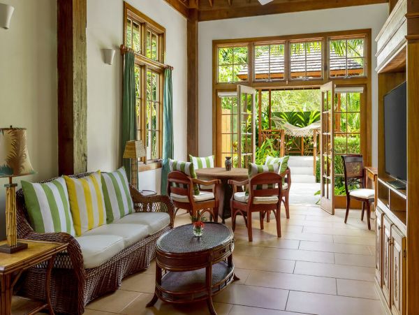 Jamaica Home 960341