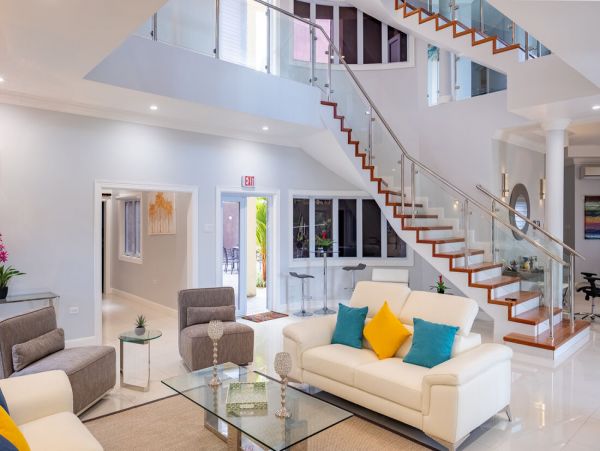 Jamaica Home 960342