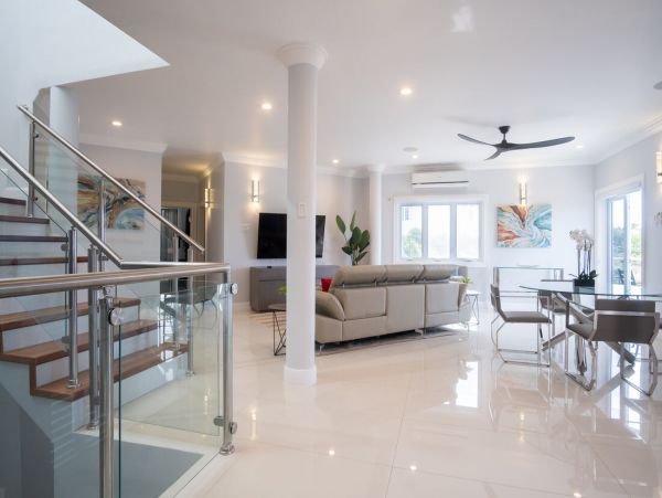 Jamaica Home 960342