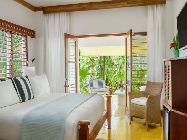Amazing Beach Villa in Paradise