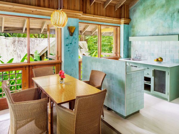 Amazing Beach Villa in Paradise