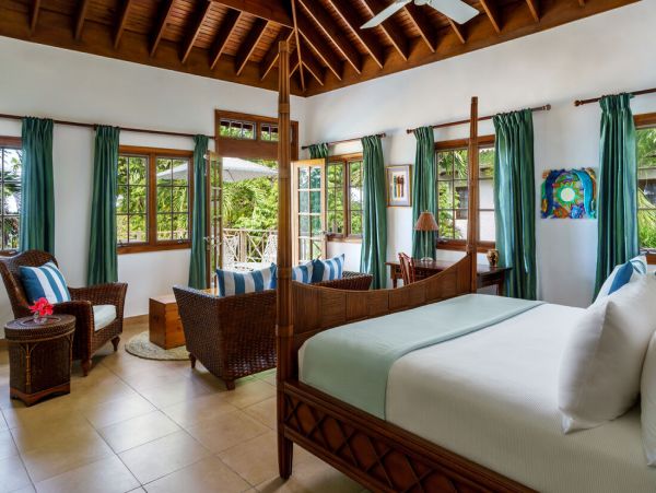 Jamaica Home 960346