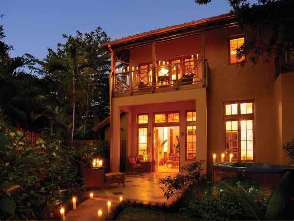Jamaica Home 960347