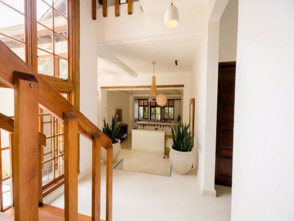 Jamaica Home 960351