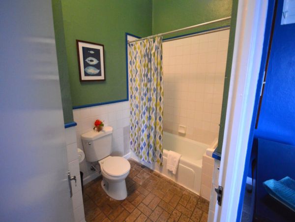 Jamaica Home 960353