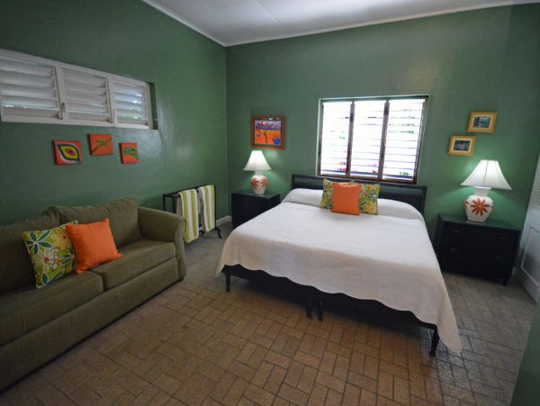 Jamaica Home 960353