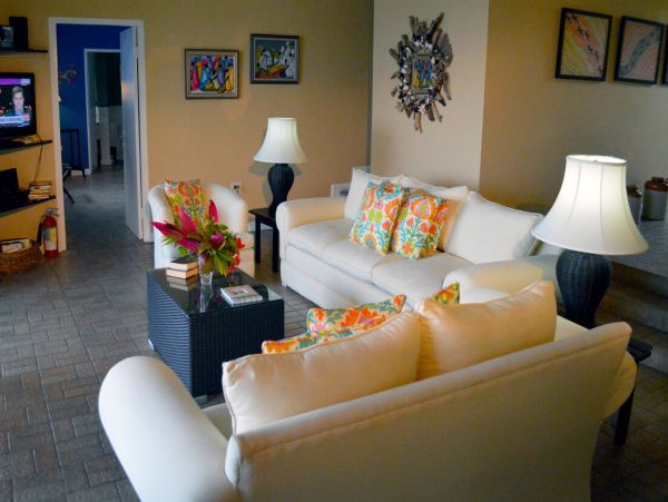 Jamaica Home 960353