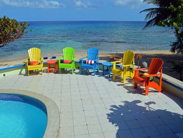 Jamaica Home 960353
