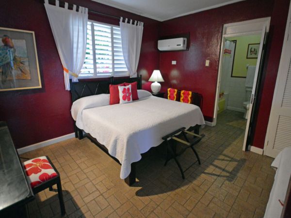 Jamaica Home 960353