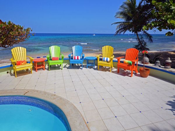 Jamaica Home 960353