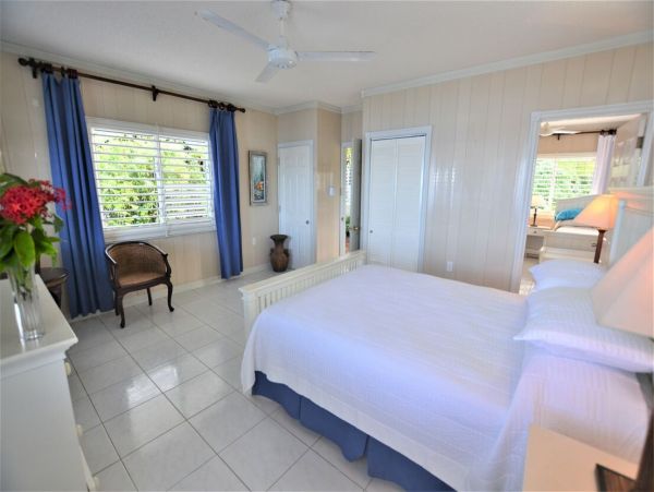 Jamaica Home 960355