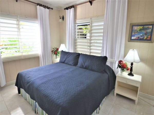 Jamaica Home 960355