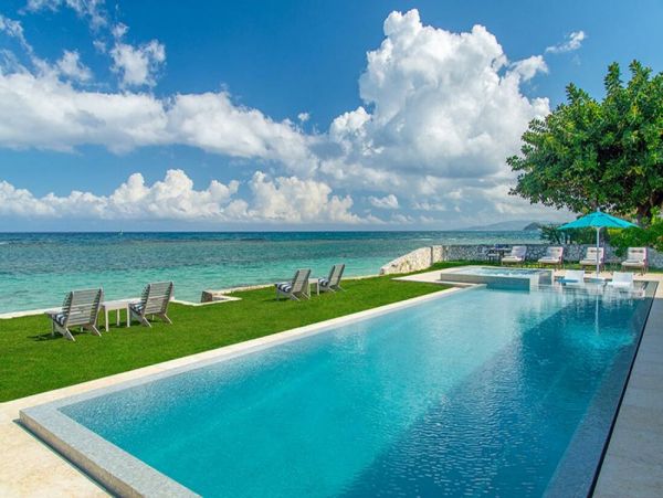 Jamaica Home 960356