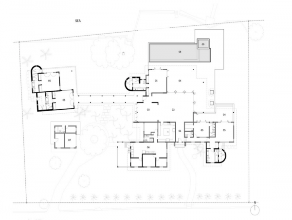 Jamaica Home 960356