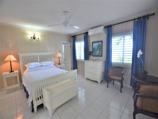 Jamaica Home 960357