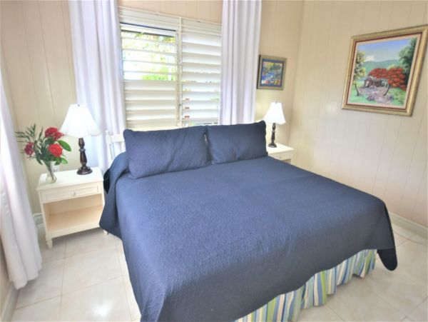 Jamaica Home 960357