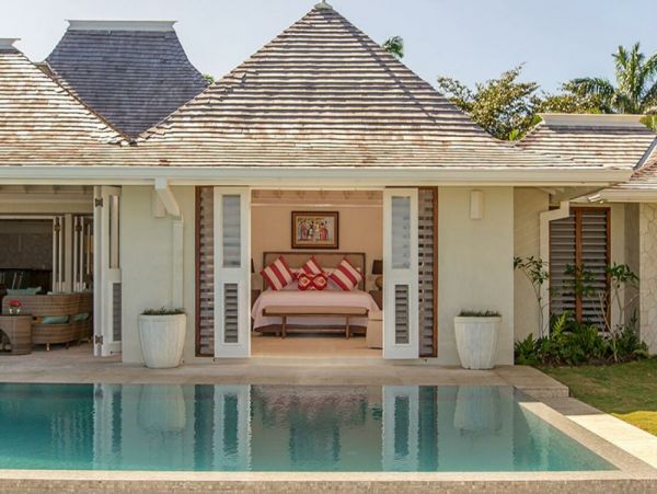 Jamaica Home 960358
