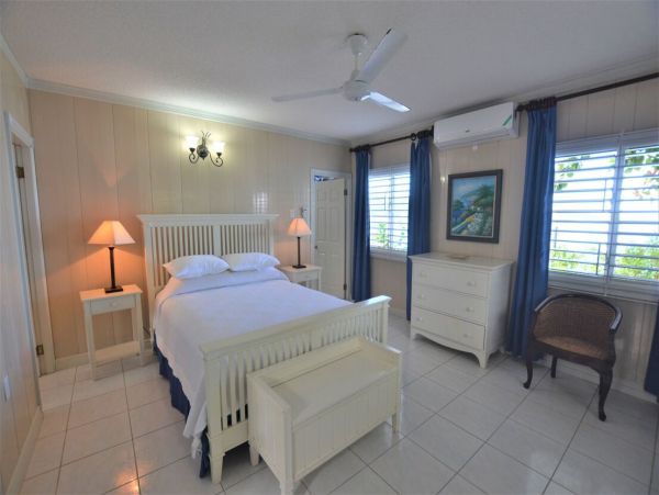Jamaica Home 960359