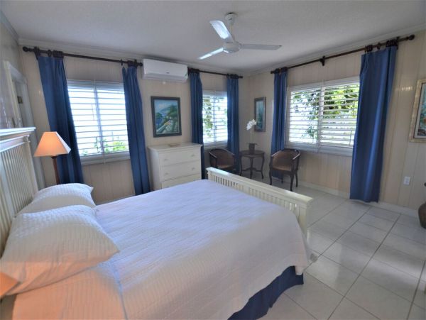 Jamaica Home 960359