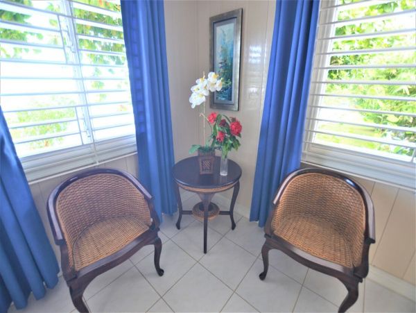 Jamaica Home 960359