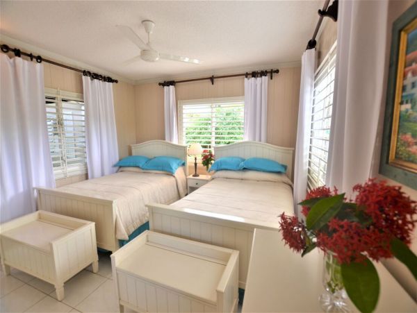 Jamaica Home 960361