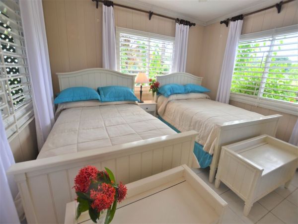 Jamaica Home 960361